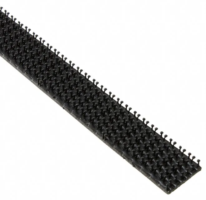 SJ-3542 (BLACK) 1/2" 3M